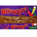 Sweet Cola Blowpipes