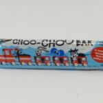 Choo-Choo bar 20g