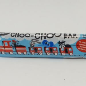 Choo-Choo bar 20g