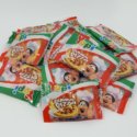 Gummi Pizza