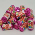 Love Hearts