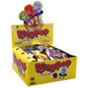 Ring Pop singles