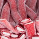 Sour Strawberry Blowpipe