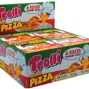 Gummi Pizza