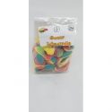 Sour Fizzy Lizards