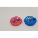 Wacky Bubble Gum Roll