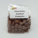 Chocolate Coated Peanuts