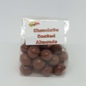 Chocolate Coated Almonds