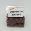 Choc Bullets