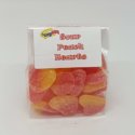 Sour Peach Hearts