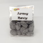 Army Navy 160g