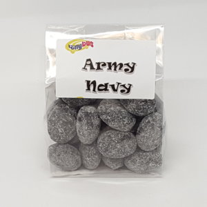 Army Navy 160g