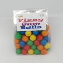 Fizzy Gum Balls