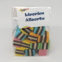 Licorice Allsorts