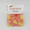Small Pear Drops