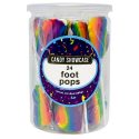 Foot Pop singles