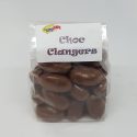 Choc Clangers