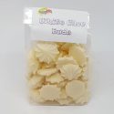 White Chocolate Whirls