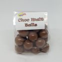 Chocolate Malt Balls
