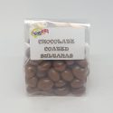 Choc Coated Sultanas
