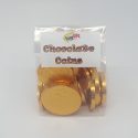 Chocolate Coins