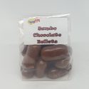 Jumbo Choc Bullets