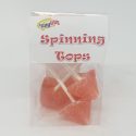 Spinning Tops
