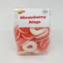 Strawberry Rings